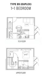Goodwill Court (D15), Apartment #503357541